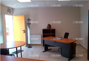 Location bureau Saint-Jean-le-Blanc (45650) - 36 m² à Saint-Jean-le-Blanc - 45650