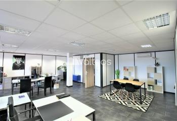Location bureau Saint-Jean (31240) - 80 m² à Saint-Jean - 31240