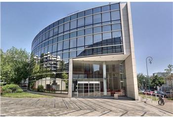 Location bureau Saint-Maurice (94410) - 350 m² à Saint-Maurice - 94410