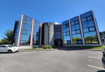 Location bureau Saint-Michel-sur-Orge (91240) - 659 m² à Saint-Michel-sur-Orge - 91240