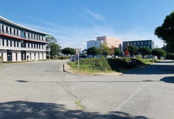 Location bureau Saint-Nazaire (44600) - 25 m² à Saint-Nazaire - 44600