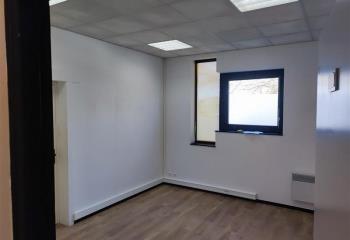 Location bureau Saint-Nazaire (44600) - 80 m² à Saint-Nazaire - 44600