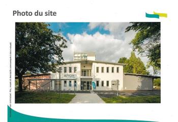 Location bureau Saint-Nazaire (44600) - 53 m² à Saint-Nazaire - 44600