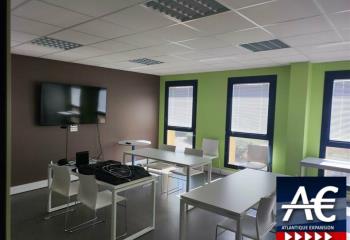 Location bureau Saint-Nazaire (44600) - 227 m² à Saint-Nazaire - 44600