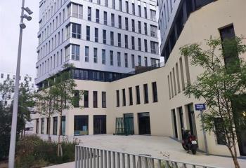 Location bureau Saint-Nazaire (44600) - 64 m² à Saint-Nazaire - 44600