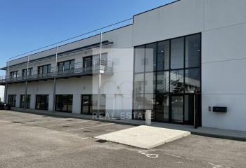 Location bureau Saint-Priest (69800) - 1800 m² à Saint-Priest - 69800