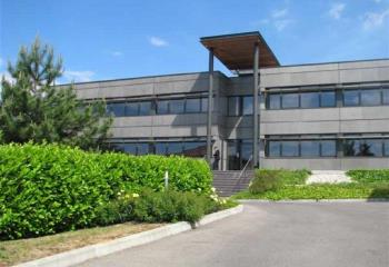 Location bureau Sainte-Foy-lès-Lyon (69110) - 445 m² à Sainte-Foy-lès-Lyon - 69110
