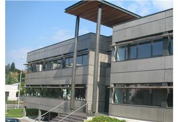 Location bureau Sainte-Foy-lès-Lyon (69110) - 603 m²