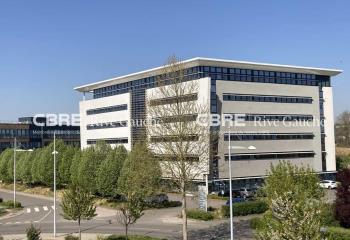 Location bureau Schiltigheim (67300) - 852 m² à Schiltigheim - 67300