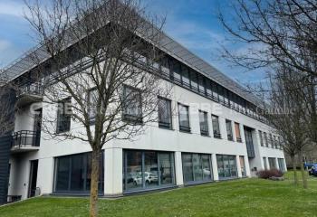 Location bureau Schiltigheim (67300) - 704 m² à Schiltigheim - 67300
