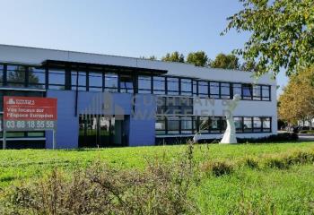 Location bureau Schiltigheim (67300) - 176 m² à Schiltigheim - 67300
