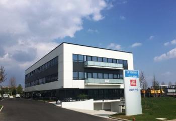 Location bureau Schiltigheim (67300) - 119 m² à Schiltigheim - 67300