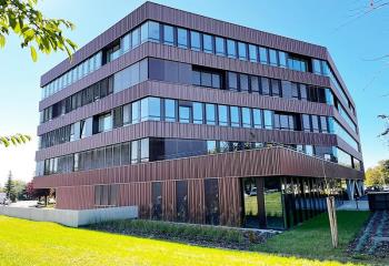 Location bureau Schiltigheim (67300) - 922 m² à Schiltigheim - 67300