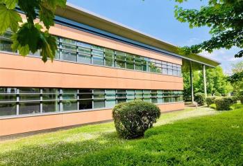 Location bureau Schiltigheim (67300) - 163 m² à Schiltigheim - 67300