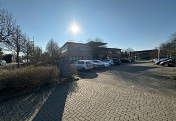 Location bureau Schiltigheim (67300) - 314 m² à Schiltigheim - 67300