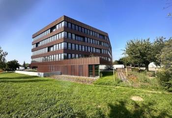 Location bureau Schiltigheim (67300) - 939 m² à Schiltigheim - 67300