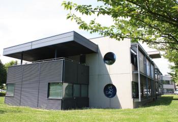 Location bureau Schiltigheim (67300) - 251 m² à Schiltigheim - 67300