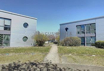 Location bureau Schiltigheim (67300) - 105 m² à Schiltigheim - 67300