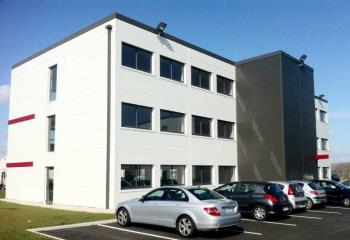 Location bureau Seclin (59113) - 340 m² à Seclin - 59113