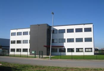 Location bureau Seclin (59113) - 140 m² à Seclin - 59113