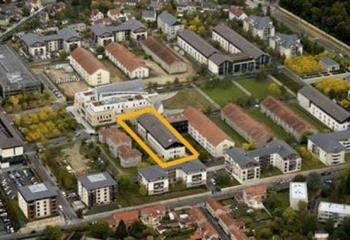 Location bureau Soissons (02200) - 378 m² à Soissons - 02200