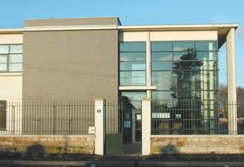 Location bureau Soissons (02200) - 20 m² à Soissons - 02200