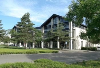 Location bureau Soissons (02200) - 1400 m² à Soissons - 02200