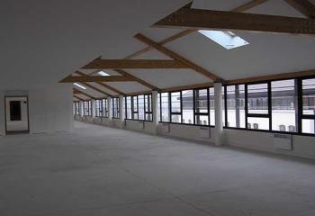 Location bureau Soissons (02200) - 380 m² à Soissons - 02200