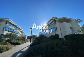 Location bureau Sophia Antipolis (06560) - 2877 m² à Sophia Antipolis - 06560