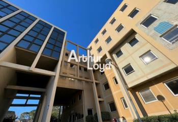 Location bureau Sophia Antipolis (06560) - 1946 m² à Sophia Antipolis - 06560