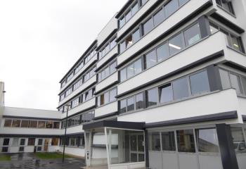 Location bureau Sotteville-lès-Rouen (76300) - 149 m²
