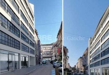 Location bureau Strasbourg (67000) - 3593 m² à Strasbourg - 67000