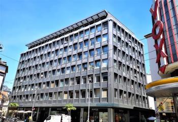 Location bureau Strasbourg (67000) - 174 m² à Strasbourg - 67000