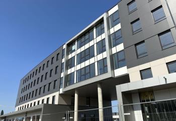 Location bureau Strasbourg (67200) - 5294 m² à Strasbourg - 67000