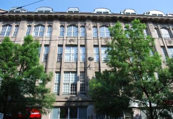 Location bureau Strasbourg (67000) - 552 m² à Strasbourg - 67000