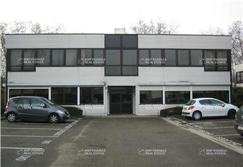 Location bureau Strasbourg (67100) - 185 m² à Strasbourg - 67000