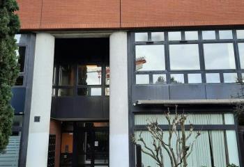 Location bureau Toulouse (31500) - 76 m² à Toulouse - 31000