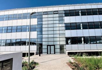 Location bureau Toulouse (31300) - 1265 m² à Toulouse - 31000
