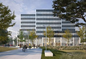 Location bureau Toulouse (31400) - 10788 m² à Toulouse - 31000