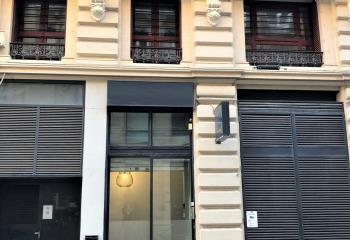 Location bureau Toulouse (31000) - 700 m² à Toulouse - 31000