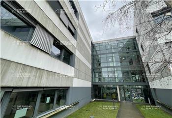 Location bureau Toulouse (31300) - 6537 m²