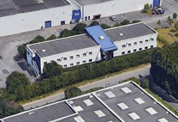 Location bureau Tourcoing (59200) - 550 m² à Tourcoing - 59200