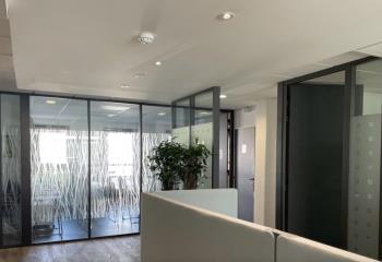Location bureau Trignac (44570) - 606 m² à Trignac - 44570