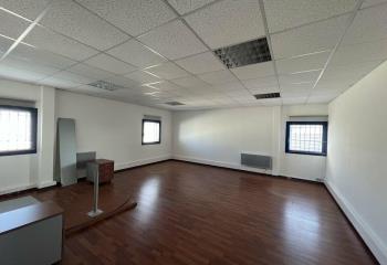 Location bureau Valence (26000) - 46 m² à Valence - 26000