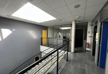 Location bureau Valence (26000) - 574 m² à Valence - 26000