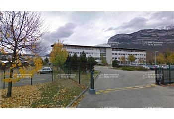 Location bureau Varces-Allières-et-Risset (38760) - 1448 m² à Varces-Allières-et-Risset - 38760