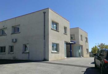 Location bureau Vendargues (34740) - 380 m² à Vendargues - 34740