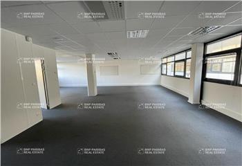 Location bureau Vern-sur-Seiche (35770) - 1716 m² à Vern-sur-Seiche - 35770