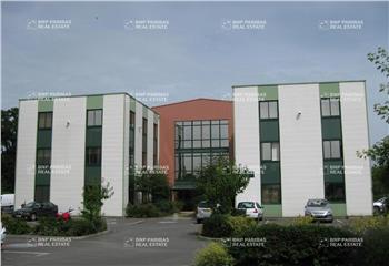 Location bureau Vern-sur-Seiche (35770) - 932 m² à Vern-sur-Seiche - 35770