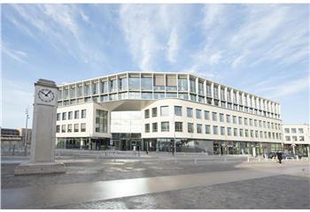 Location bureau Versailles (78000) - 978 m² à Versailles - 78000